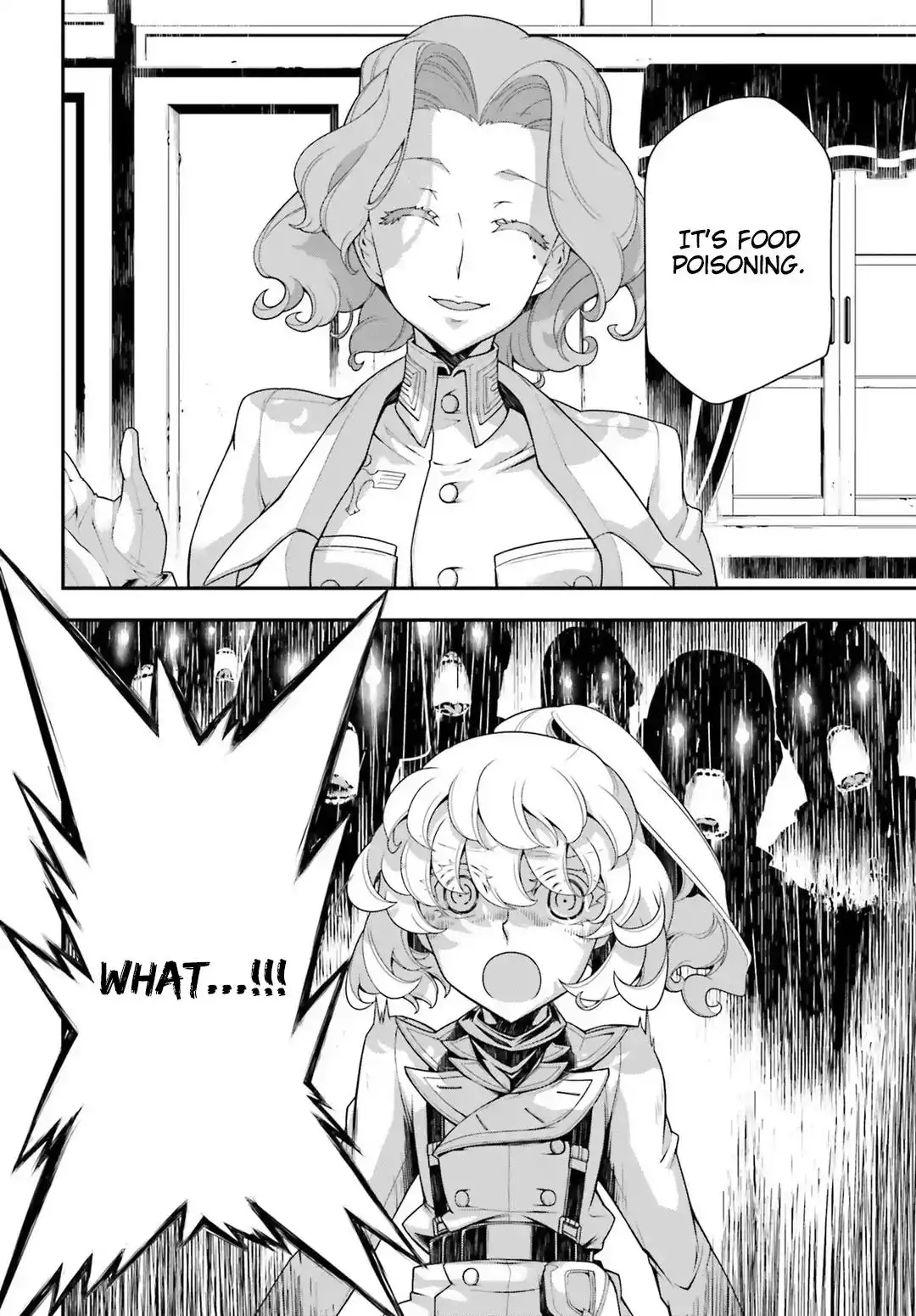 Youjo Senki Chapter 32 24